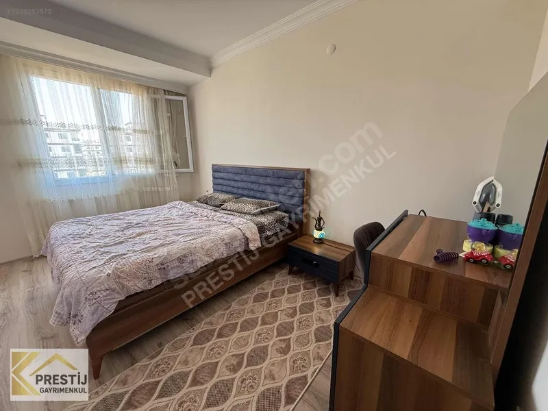 TORBALI MURATBEY MAHALLESİNDE MERKEZİ KONUMDA SATILIK 2+1 DAİRE - 19