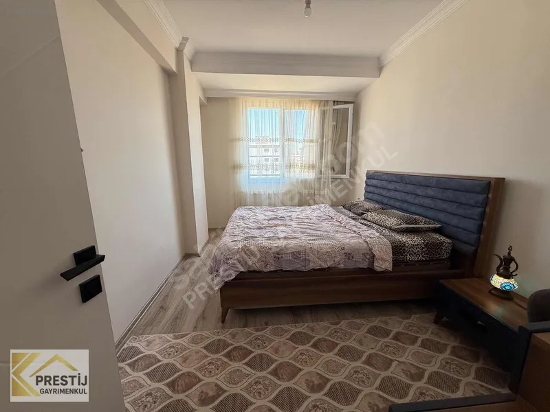 TORBALI MURATBEY MAHALLESİNDE MERKEZİ KONUMDA SATILIK 2+1 DAİRE - 20