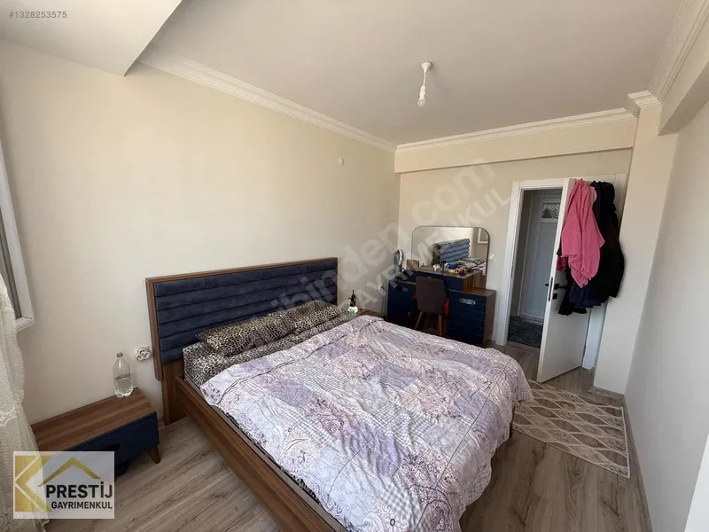 TORBALI MURATBEY MAHALLESİNDE MERKEZİ KONUMDA SATILIK 2+1 DAİRE - 22