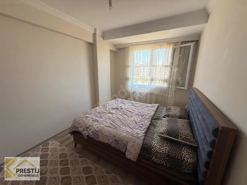 TORBALI MURATBEY MAHALLESİNDE MERKEZİ KONUMDA SATILIK 2+1 DAİRE - 23