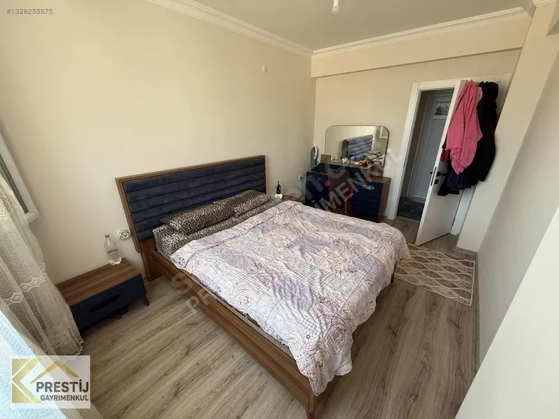 TORBALI MURATBEY MAHALLESİNDE MERKEZİ KONUMDA SATILIK 2+1 DAİRE - 21
