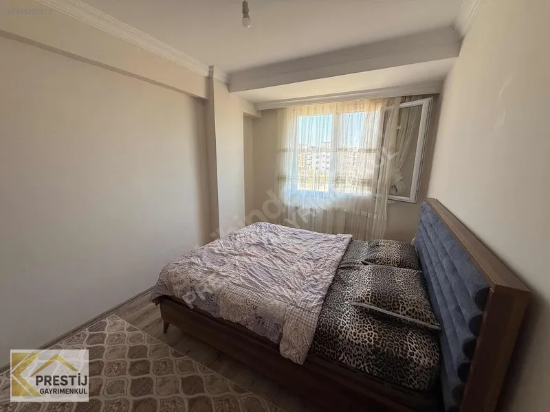 TORBALI MURATBEY MAHALLESİNDE MERKEZİ KONUMDA SATILIK 2+1 DAİRE - 24