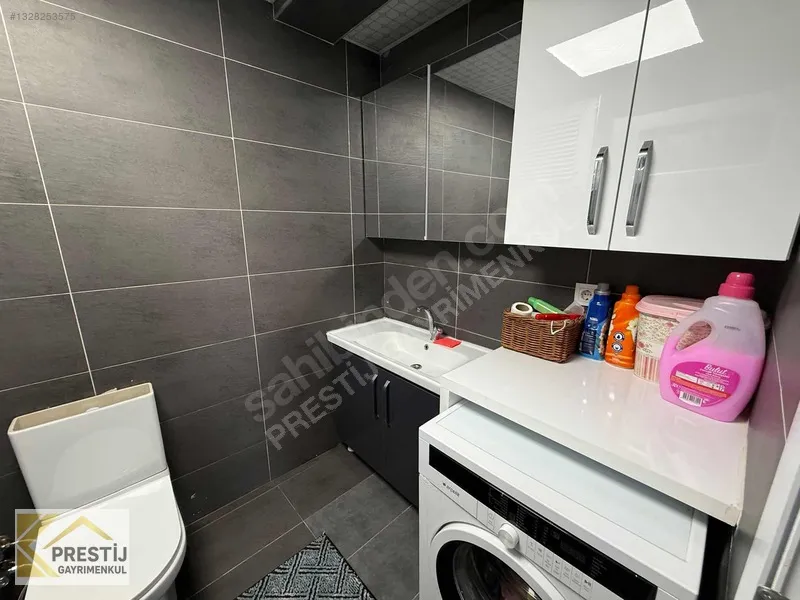 TORBALI MURATBEY MAHALLESİNDE MERKEZİ KONUMDA SATILIK 2+1 DAİRE - 25