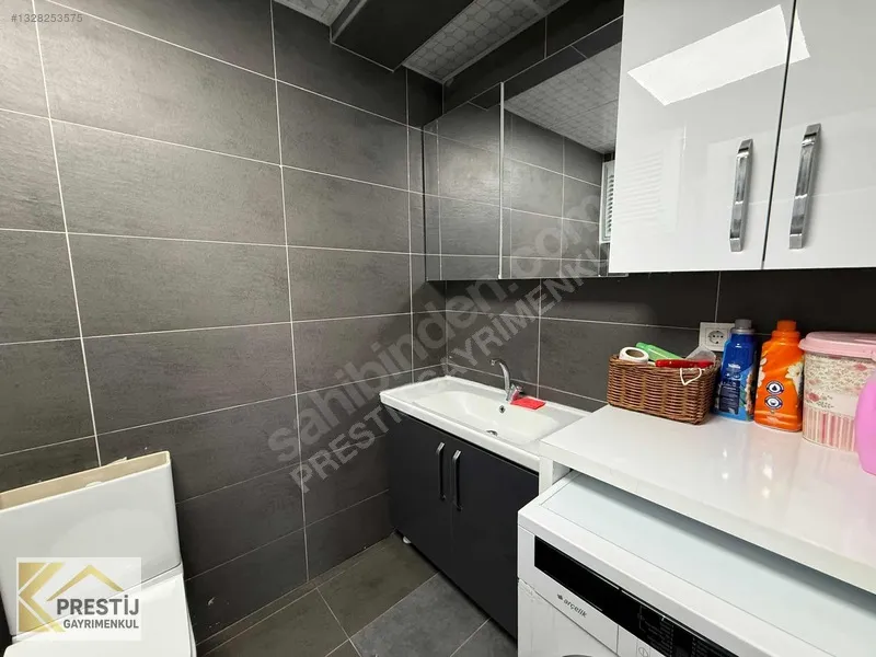 TORBALI MURATBEY MAHALLESİNDE MERKEZİ KONUMDA SATILIK 2+1 DAİRE - 26