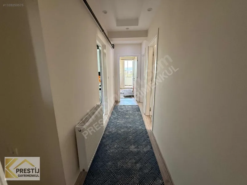 TORBALI MURATBEY MAHALLESİNDE MERKEZİ KONUMDA SATILIK 2+1 DAİRE - 29