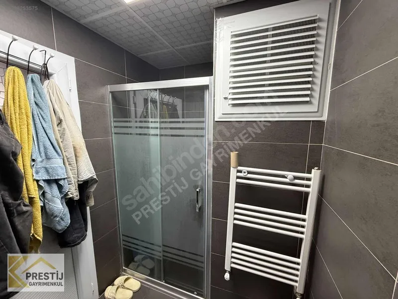 TORBALI MURATBEY MAHALLESİNDE MERKEZİ KONUMDA SATILIK 2+1 DAİRE - 27
