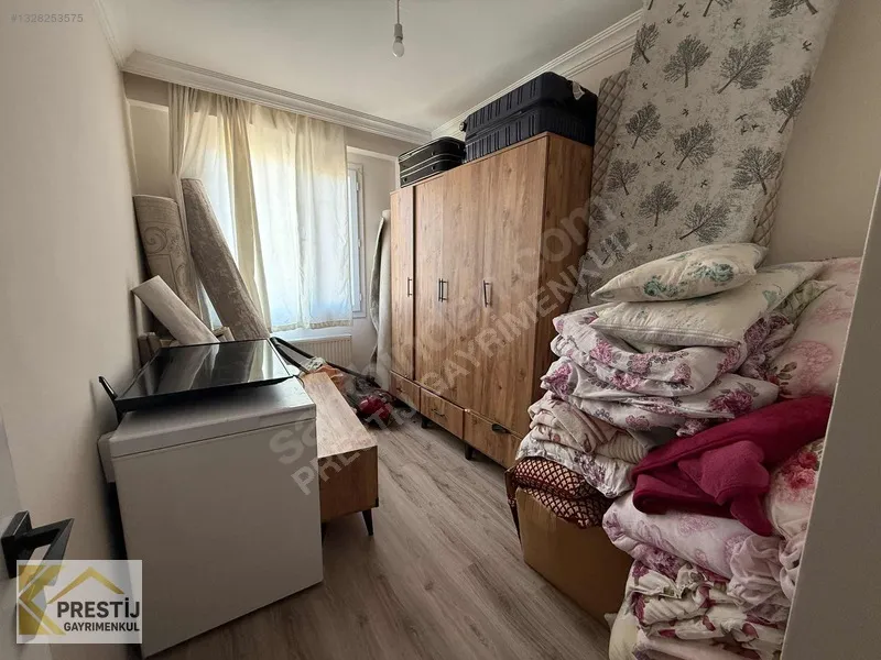 TORBALI MURATBEY MAHALLESİNDE MERKEZİ KONUMDA SATILIK 2+1 DAİRE - 28