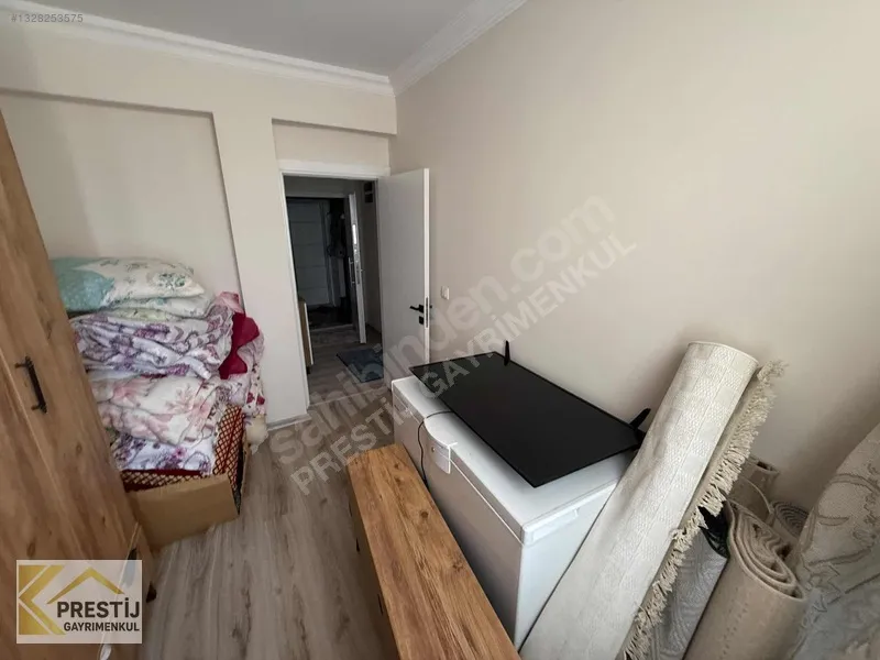 TORBALI MURATBEY MAHALLESİNDE MERKEZİ KONUMDA SATILIK 2+1 DAİRE - 30
