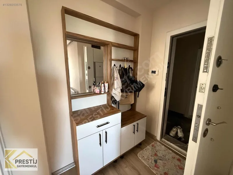 TORBALI MURATBEY MAHALLESİNDE MERKEZİ KONUMDA SATILIK 2+1 DAİRE - 31