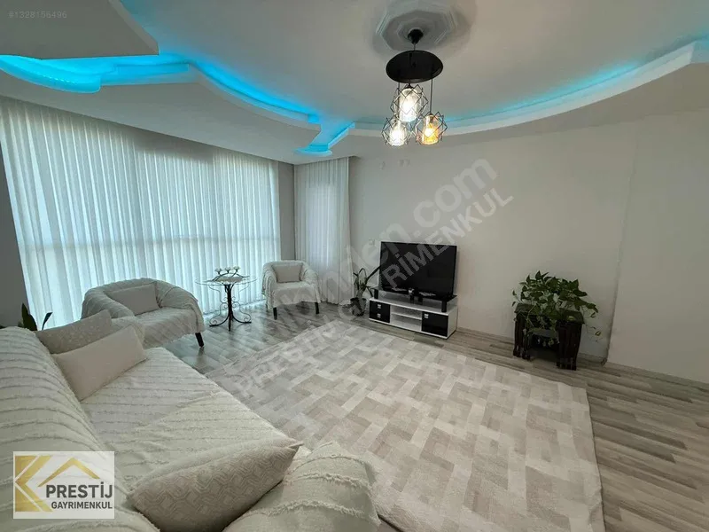 Torbalı Muratbey'de Satılık Lüks 3+1 Daire 160m², Park Manzaralı - 2
