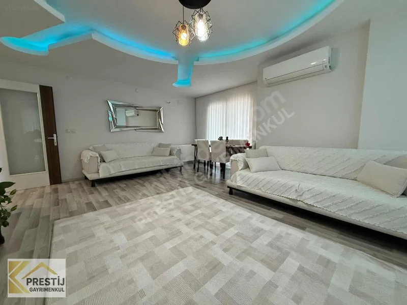 Torbalı Muratbey'de Satılık Lüks 3+1 Daire 160m², Park Manzaralı - 3