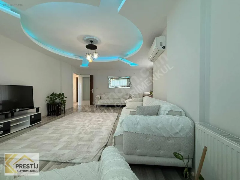 Torbalı Muratbey'de Satılık Lüks 3+1 Daire 160m², Park Manzaralı - 5