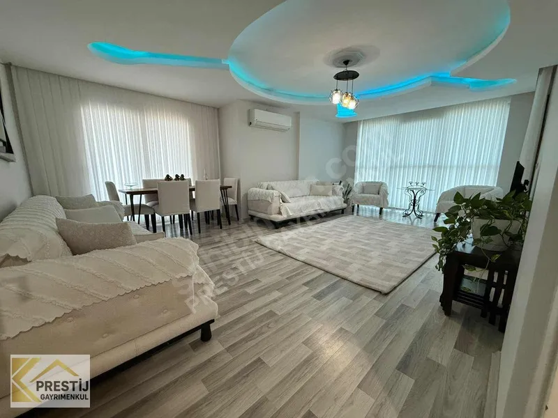 Torbalı Muratbey'de Satılık Lüks 3+1 Daire 160m², Park Manzaralı - 7