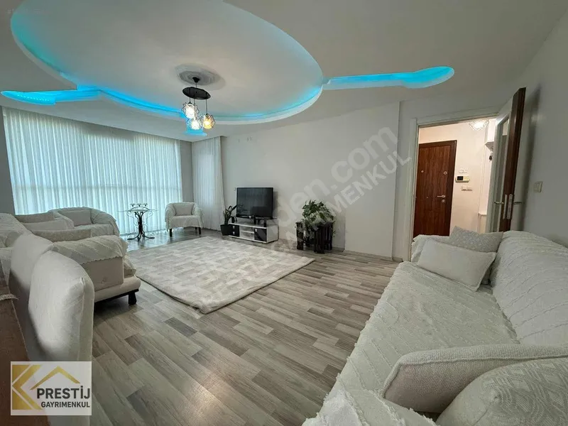 Torbalı Muratbey'de Satılık Lüks 3+1 Daire 160m², Park Manzaralı - 9