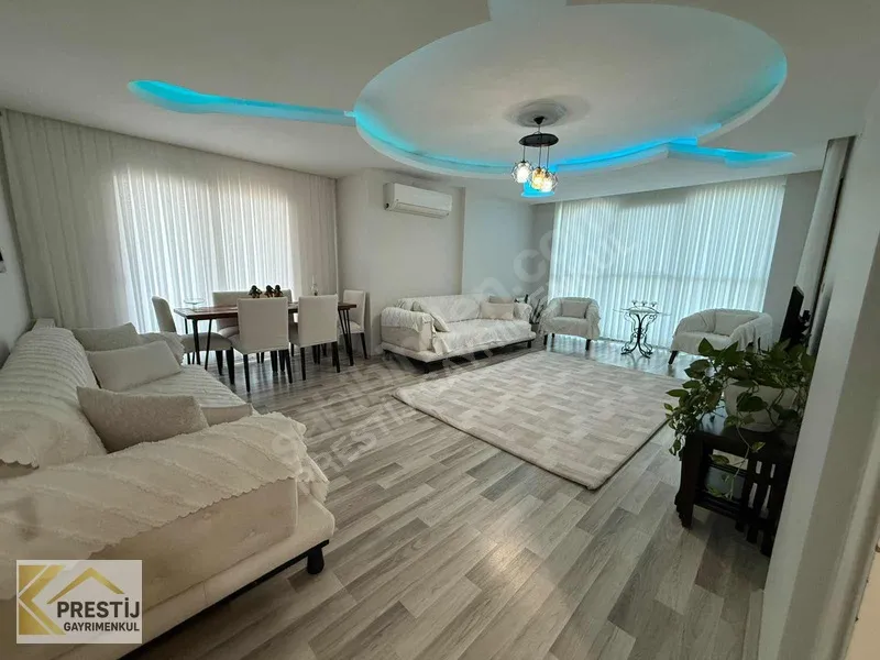 Torbalı Muratbey'de Satılık Lüks 3+1 Daire 160m², Park Manzaralı - 8