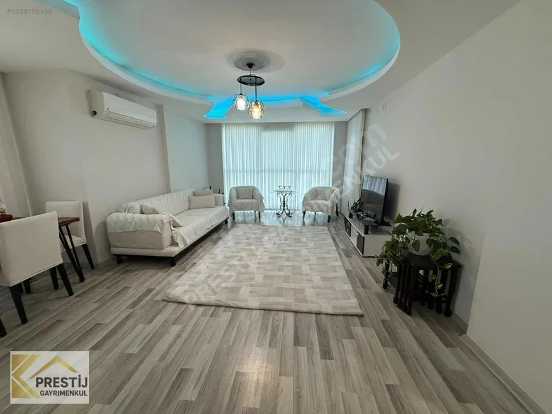 Torbalı Muratbey'de Satılık Lüks 3+1 Daire 160m², Park Manzaralı - 10