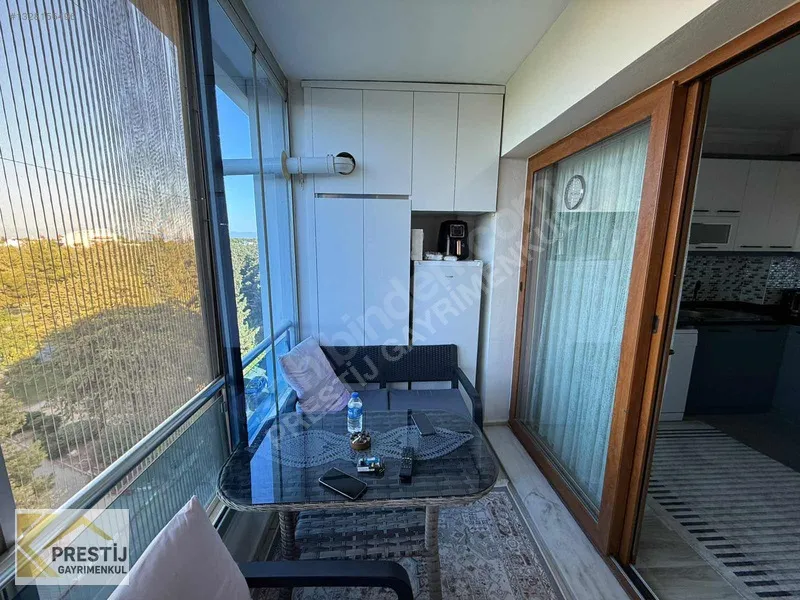 Torbalı Muratbey'de Satılık Lüks 3+1 Daire 160m², Park Manzaralı - 17