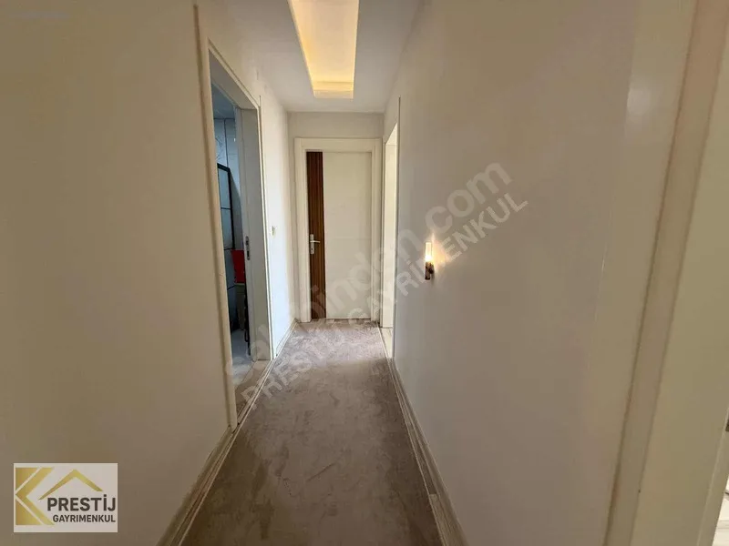 Torbalı Muratbey'de Satılık Lüks 3+1 Daire 160m², Park Manzaralı - 20