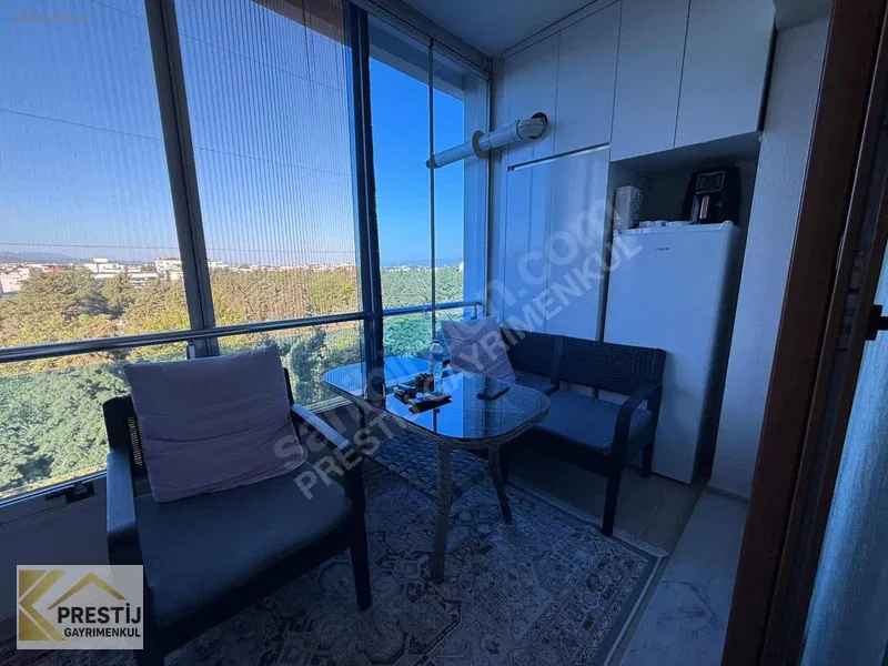Torbalı Muratbey'de Satılık Lüks 3+1 Daire 160m², Park Manzaralı - 19