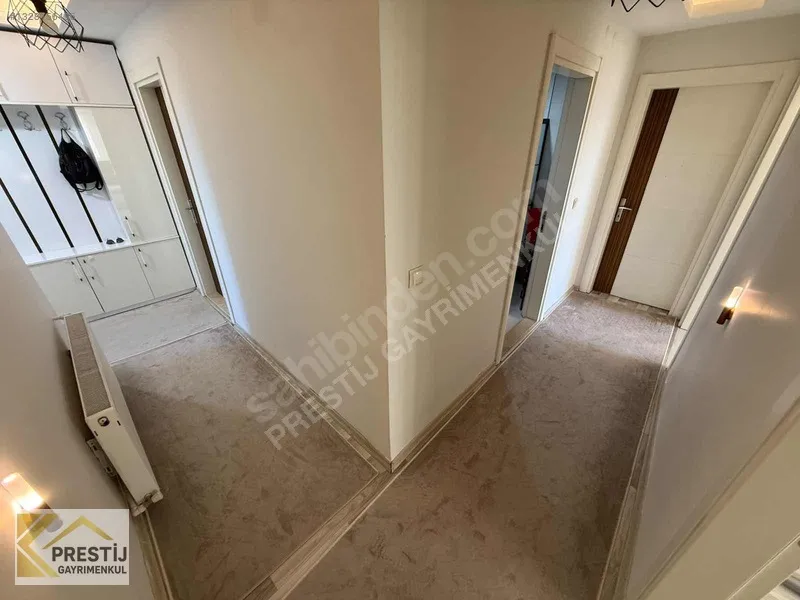 Torbalı Muratbey'de Satılık Lüks 3+1 Daire 160m², Park Manzaralı - 21