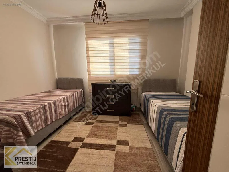 Torbalı Muratbey'de Satılık Lüks 3+1 Daire 160m², Park Manzaralı - 22