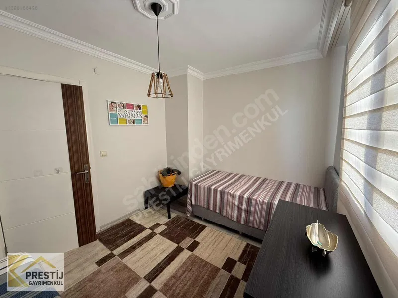 Torbalı Muratbey'de Satılık Lüks 3+1 Daire 160m², Park Manzaralı - 24
