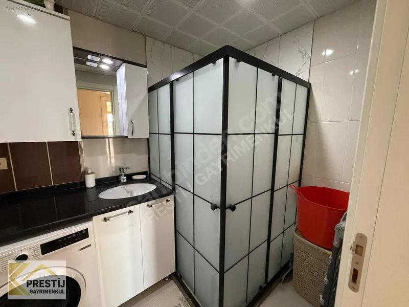 Torbalı Muratbey'de Satılık Lüks 3+1 Daire 160m², Park Manzaralı - 25