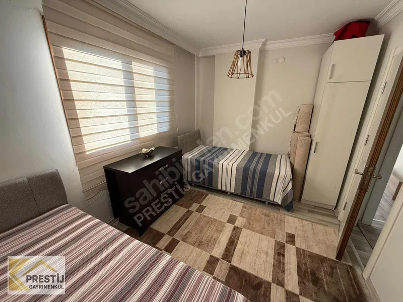 Torbalı Muratbey'de Satılık Lüks 3+1 Daire 160m², Park Manzaralı - 23