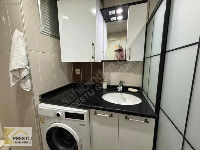 Torbalı Muratbey'de Satılık Lüks 3+1 Daire 160m², Park Manzaralı - 27