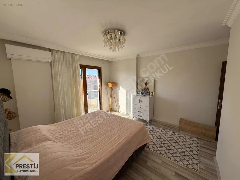 Torbalı Muratbey'de Satılık Lüks 3+1 Daire 160m², Park Manzaralı - 29