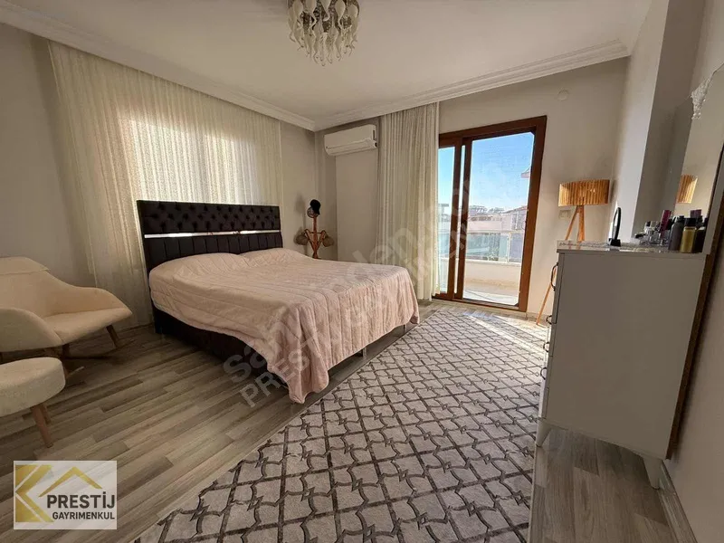 Torbalı Muratbey'de Satılık Lüks 3+1 Daire 160m², Park Manzaralı - 30