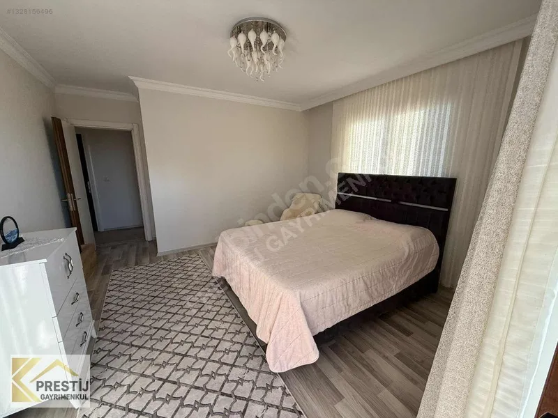 Torbalı Muratbey'de Satılık Lüks 3+1 Daire 160m², Park Manzaralı - 28