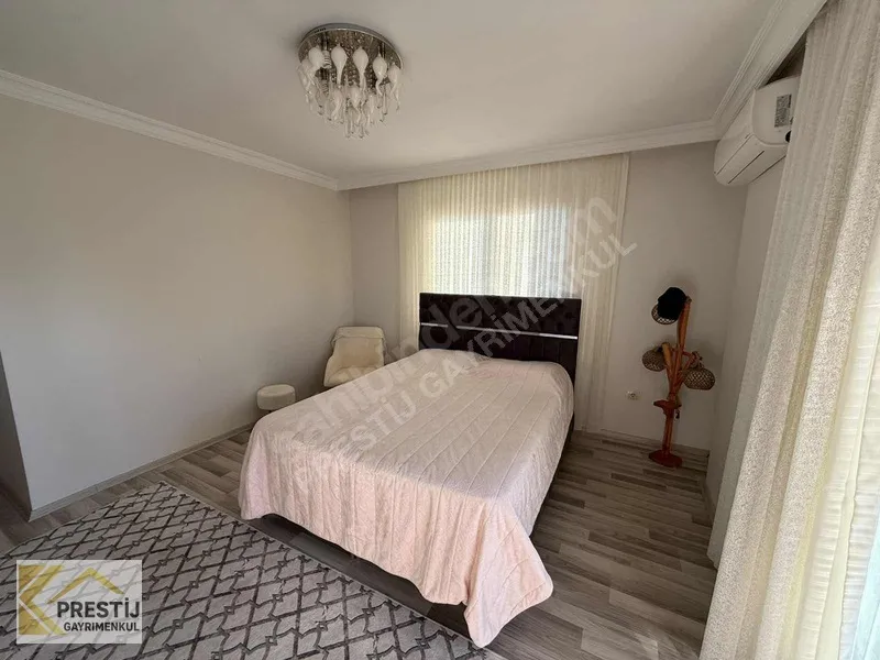 Torbalı Muratbey'de Satılık Lüks 3+1 Daire 160m², Park Manzaralı - 31
