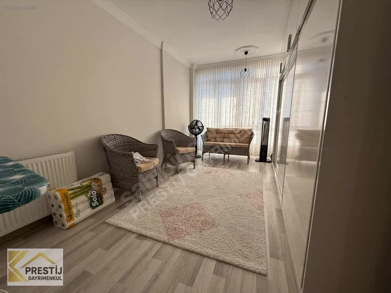 Torbalı Muratbey'de Satılık Lüks 3+1 Daire 160m², Park Manzaralı - 35