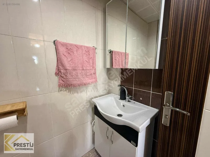 Torbalı Muratbey'de Satılık Lüks 3+1 Daire 160m², Park Manzaralı - 33