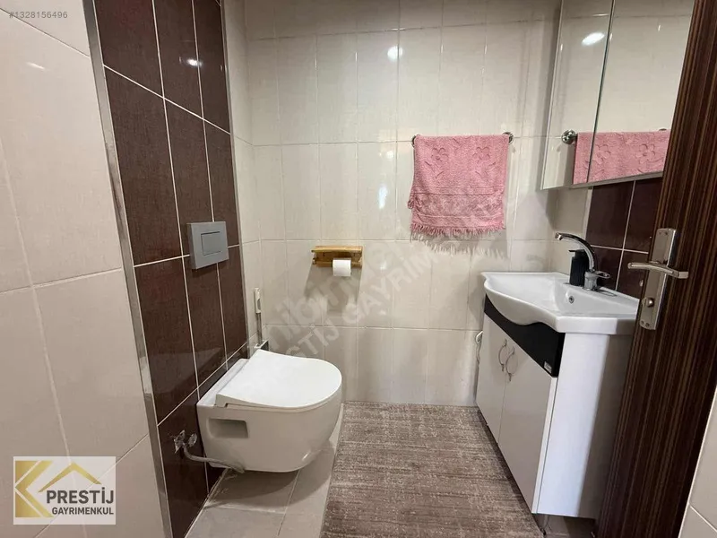 Torbalı Muratbey'de Satılık Lüks 3+1 Daire 160m², Park Manzaralı - 34