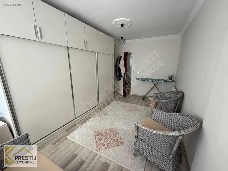 Torbalı Muratbey'de Satılık Lüks 3+1 Daire 160m², Park Manzaralı - 36