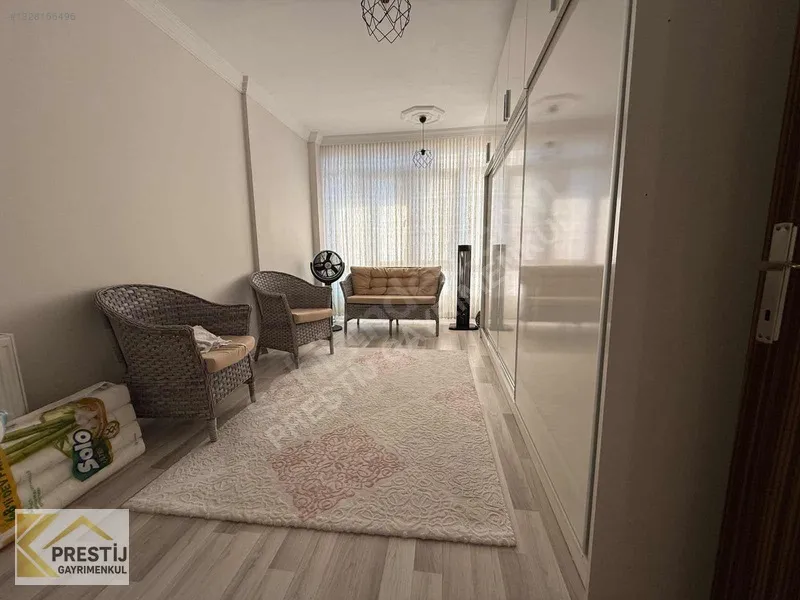 Torbalı Muratbey'de Satılık Lüks 3+1 Daire 160m², Park Manzaralı - 38