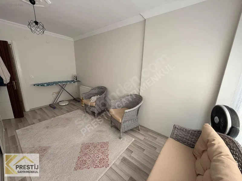 Torbalı Muratbey'de Satılık Lüks 3+1 Daire 160m², Park Manzaralı - 37
