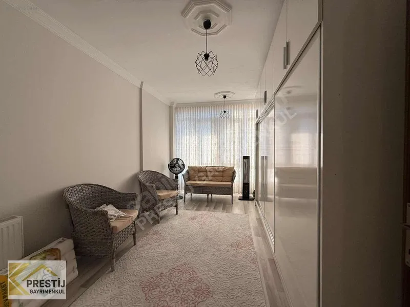 Torbalı Muratbey'de Satılık Lüks 3+1 Daire 160m², Park Manzaralı - 39