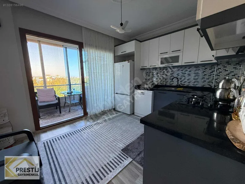 Torbalı Muratbey'de Satılık Lüks 3+1 Daire 160m², Park Manzaralı - 40