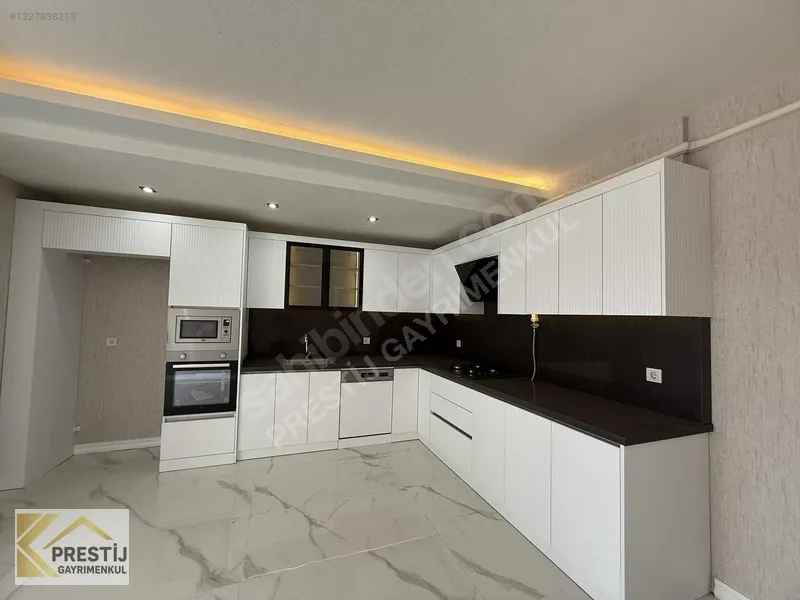 Ultra Lüks 3+1 | Torbalı Muratbey Havuzlu Site İçinde - 3