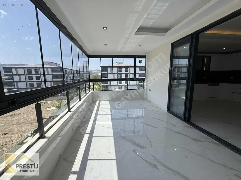 Ultra Lüks 3+1 | Torbalı Muratbey Havuzlu Site İçinde - 7
