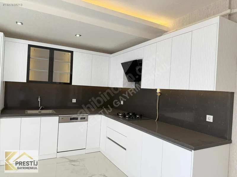 Ultra Lüks 3+1 | Torbalı Muratbey Havuzlu Site İçinde - 4