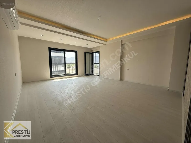 Ultra Lüks 3+1 | Torbalı Muratbey Havuzlu Site İçinde - 9