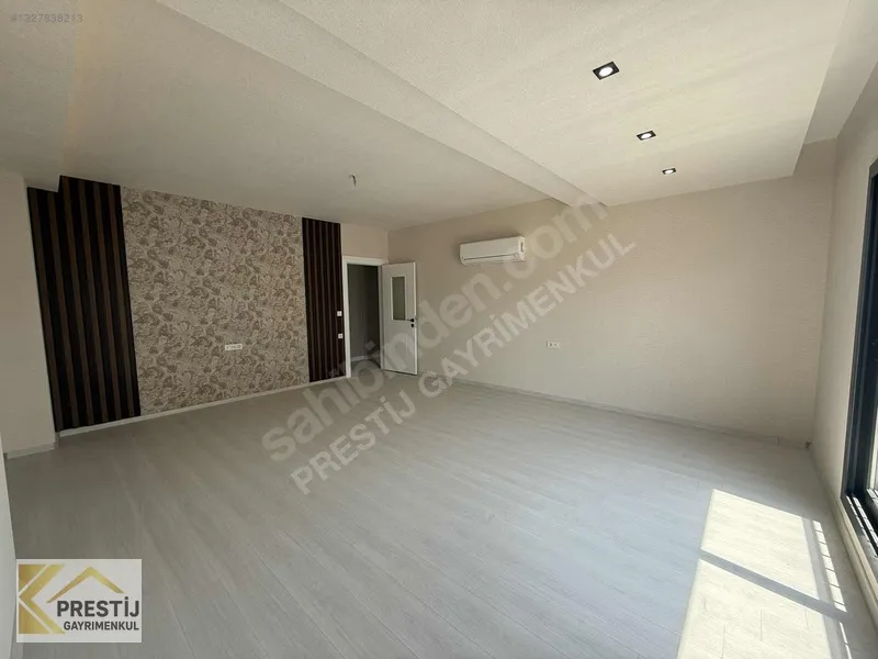 Ultra Lüks 3+1 | Torbalı Muratbey Havuzlu Site İçinde - 12