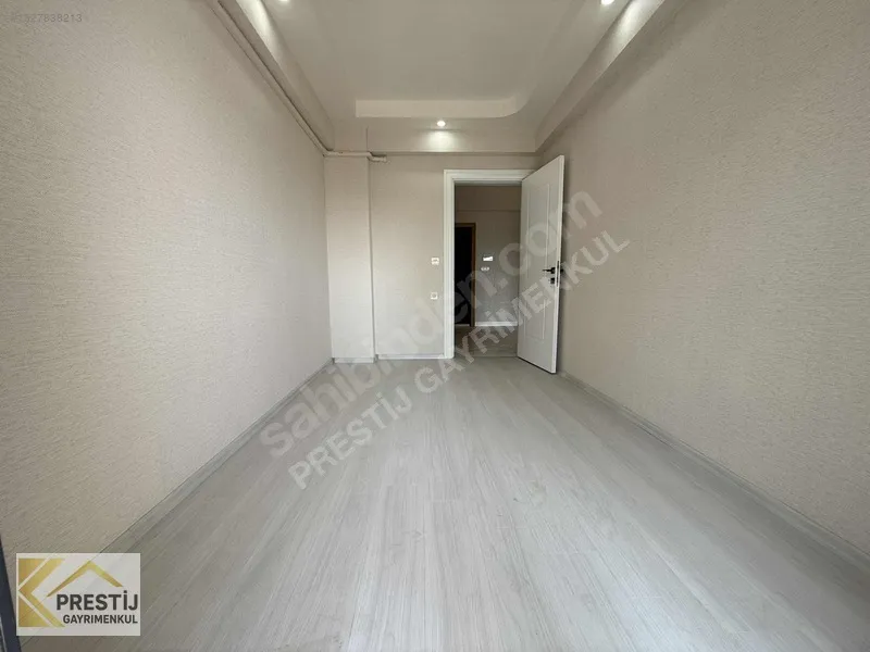 Ultra Lüks 3+1 | Torbalı Muratbey Havuzlu Site İçinde - 13