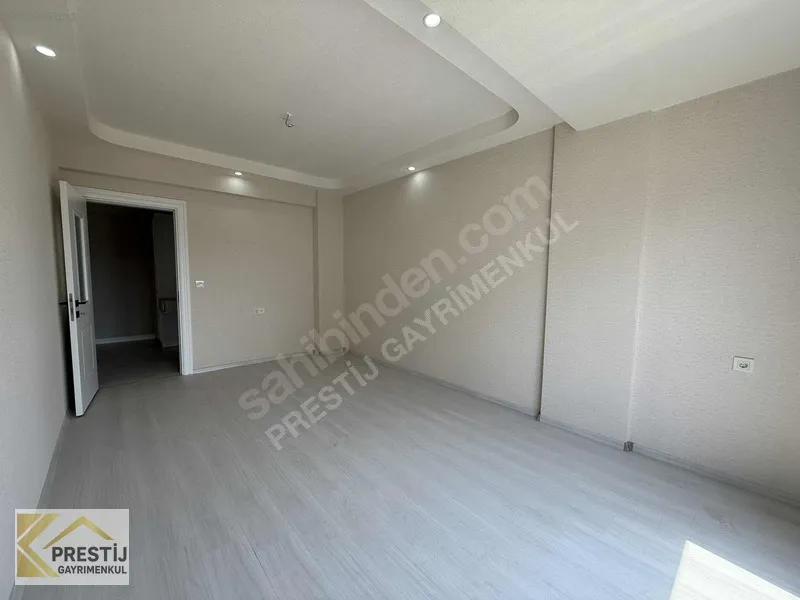 Ultra Lüks 3+1 | Torbalı Muratbey Havuzlu Site İçinde - 18