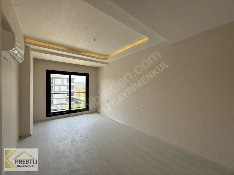 Ultra Lüks 3+1 | Torbalı Muratbey Havuzlu Site İçinde - 22