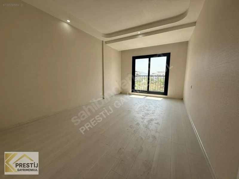 Ultra Lüks 3+1 | Torbalı Muratbey Havuzlu Site İçinde - 20